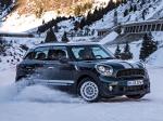 Mini Cooper SD Countryman All4 2013 года